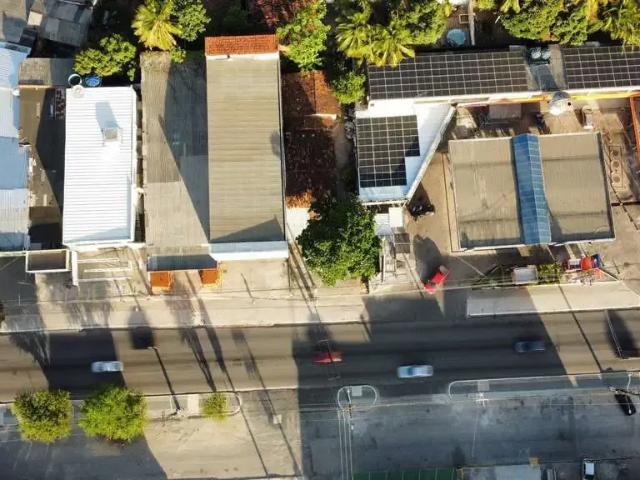 Terreno comercial para Venda em Abreu e Lima/PE Centro