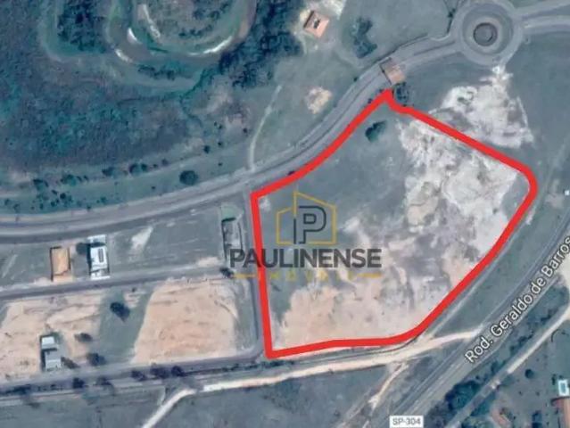 Terreno comercial para Venda em Águas de São Pedro/SP Alpes das Águas