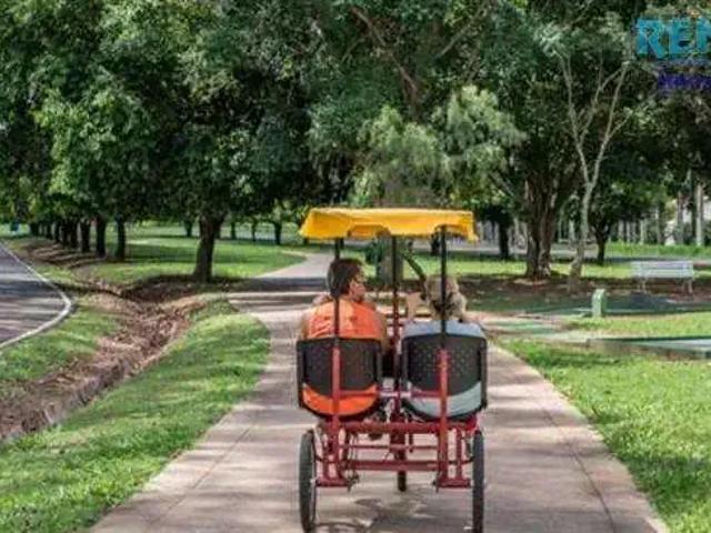 Terreno comercial para Venda em Águas de Santa Bárbara/SP Thermas de Santa Barbara