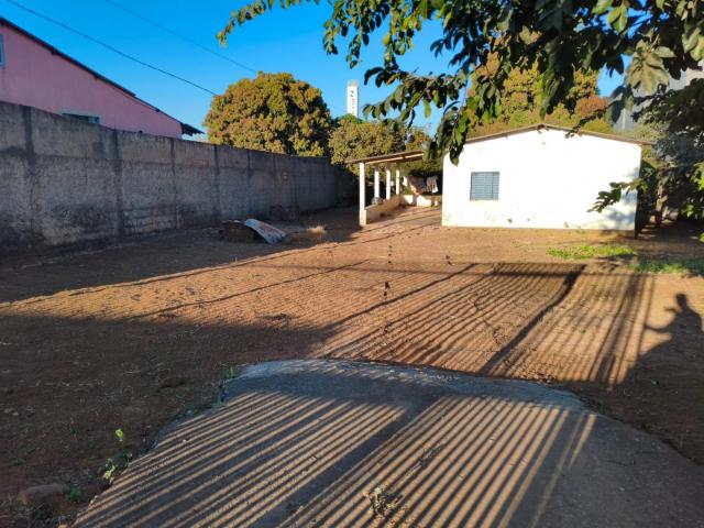 Terreno comercial para Venda em Águas Lindas de Goiás/GO Parque da Barragem Setor 03