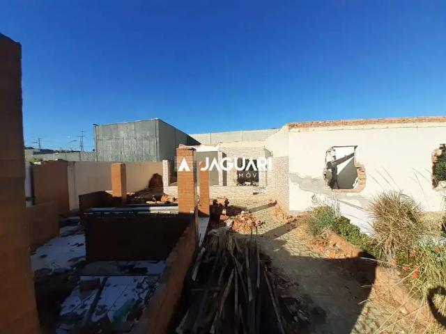 Terreno comercial para Venda em Agudos/SP Centro