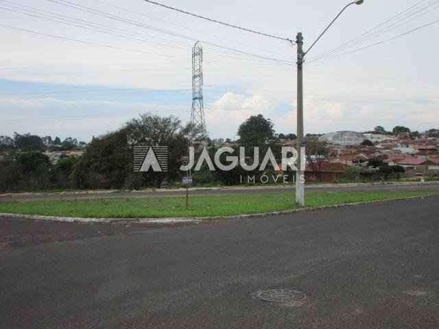 Terreno comercial para Venda em Agudos/SP Jardim Marcia