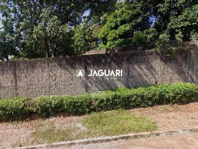 Terreno comercial para Venda em Agudos/SP Jardim Santa Candida