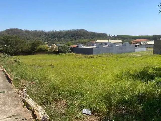 Terreno comercial para Venda em Agudos/SP Jardim Santa Candida