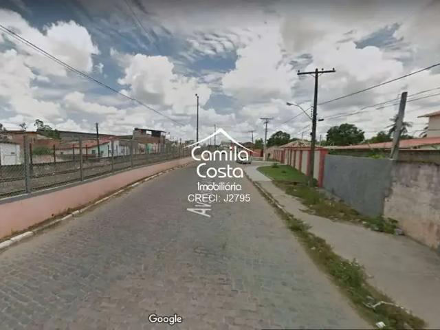 Terreno comercial para Venda em Alagoinhas/BA 2 de Julho