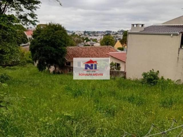 Terreno comercial para Venda em Almirante Tamandaré/PR Botiatuba
