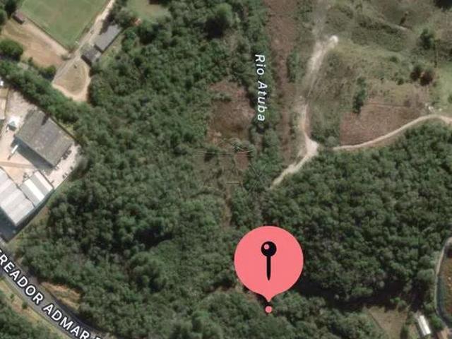 Terreno comercial para Venda em Almirante Tamandaré/PR Jardim Marambaia