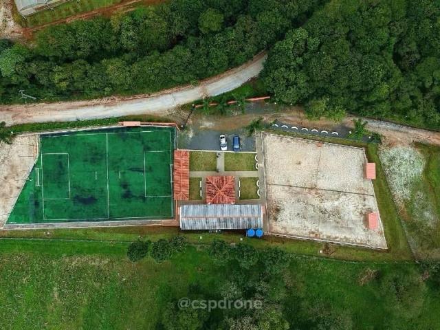 Terreno comercial para Venda em Almirante Tamandaré/PR Pacotuba