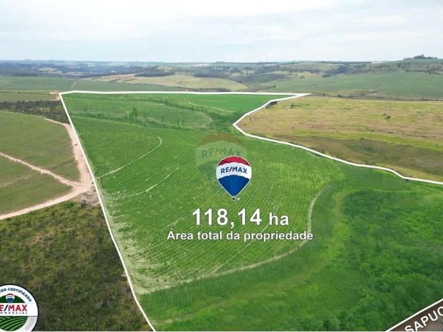 Terreno comercial para Venda em Altinópolis/SP Centro