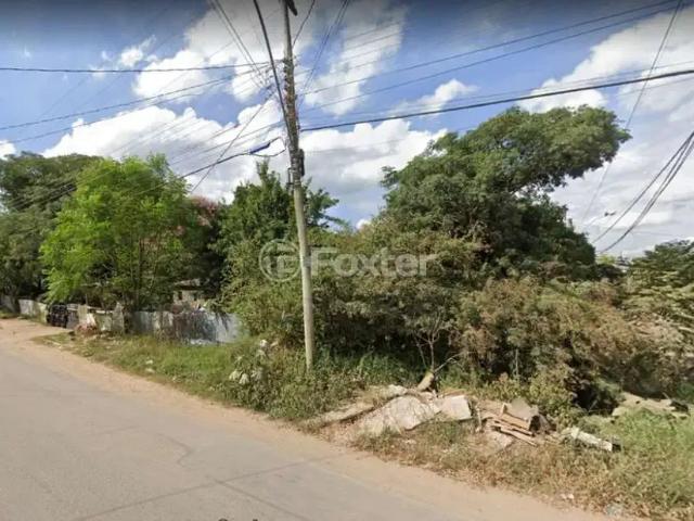 Terreno comercial para Venda em Alvorada/RS Formoza