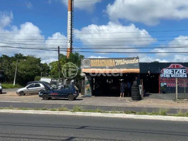 Terreno comercial para Venda em Alvorada/RS Maria Regina