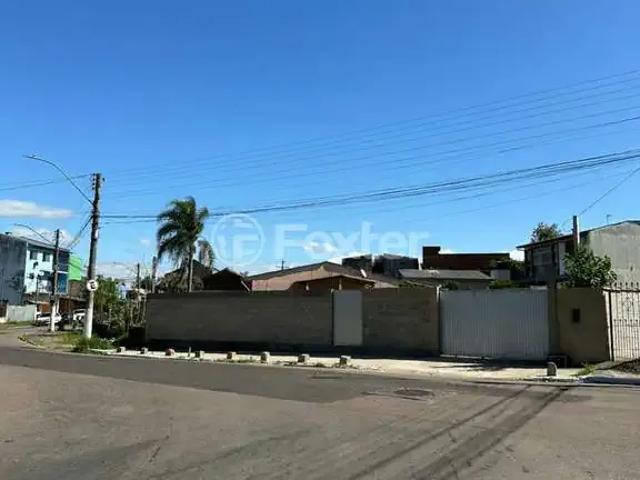Terreno comercial para Venda em Alvorada/RS Sumaré
