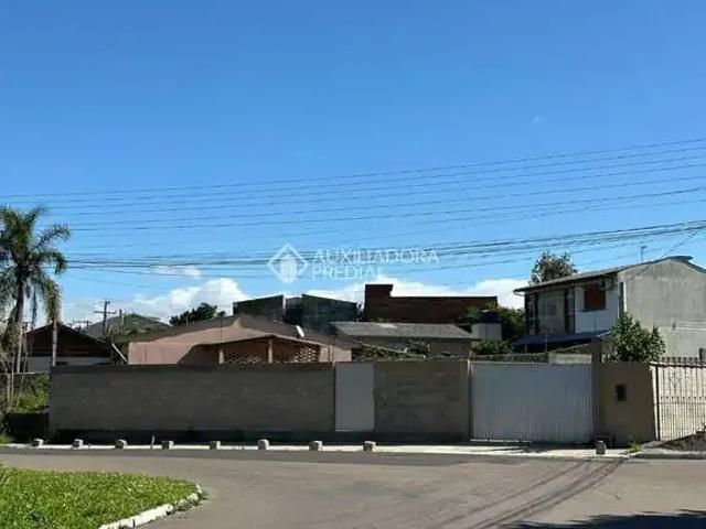 Terreno comercial para Venda em Alvorada/RS Sumaré