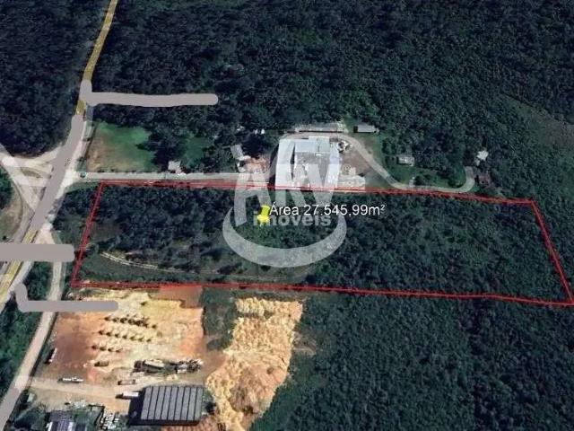 Terreno comercial para Venda em Alvorada/RS Tijuca
