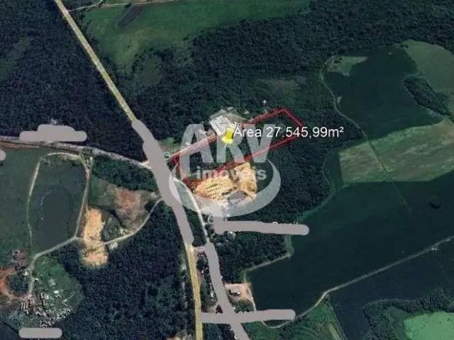 Terreno comercial para Venda em Alvorada/RS Tijuca