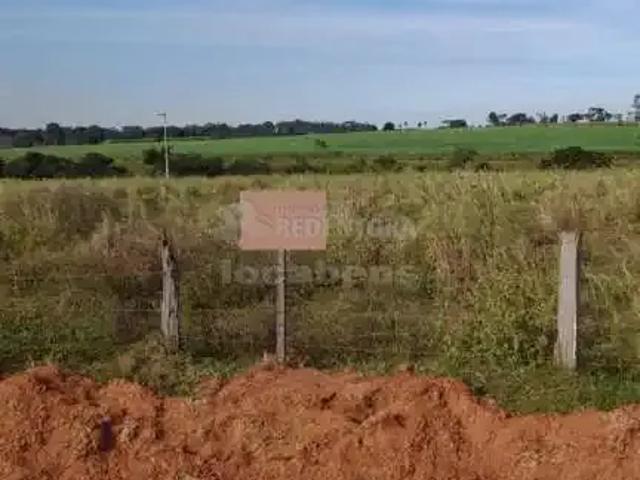 Terreno comercial para Venda em Álvares Florence/SP Centro