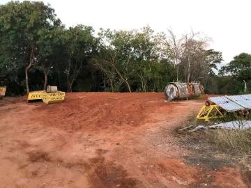 Terreno comercial para Venda em Álvares Machado/SP Centro