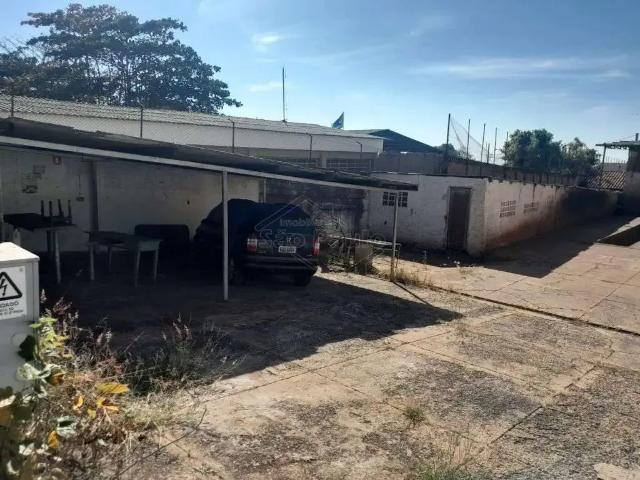 Terreno comercial para Venda em Américo Brasiliense/SP Centro