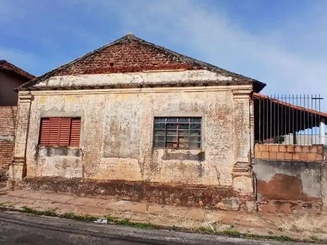 Terreno comercial para Venda em Américo Brasiliense/SP Centro