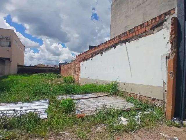 Terreno comercial para Venda em Américo Brasiliense/SP Jardim Bela Vista