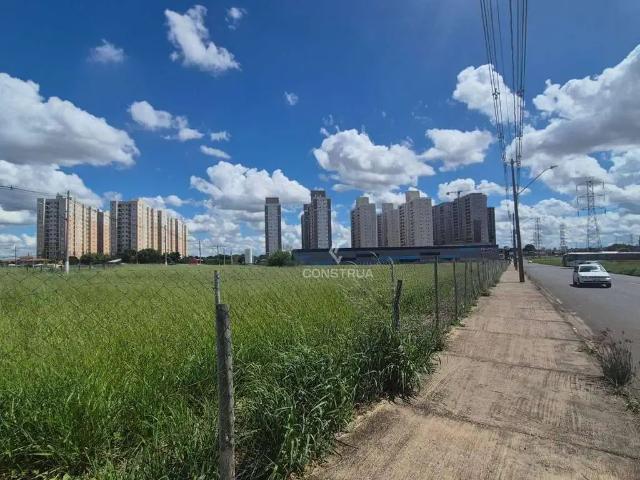 Terreno comercial para Venda em Americana/SP Carioba
