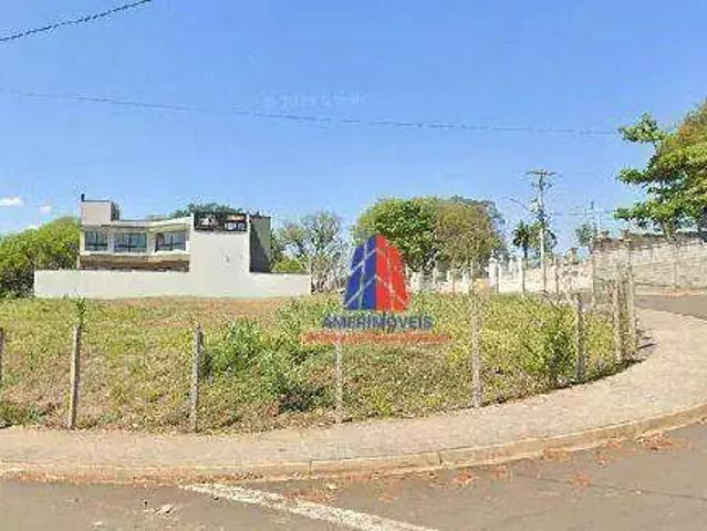 Terreno comercial para Venda em Americana/SP Carioba