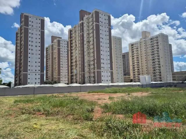 Terreno comercial para Venda em Americana/SP Cariobinha