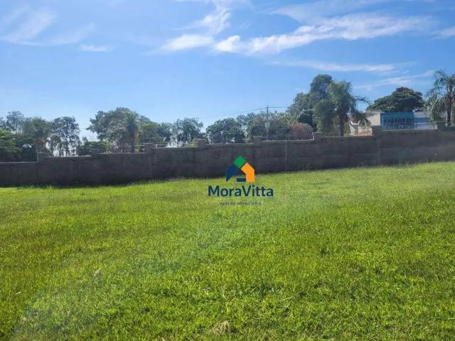 Terreno comercial para Venda em Americana/SP Chácara Letônia