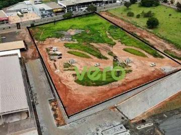 Terreno comercial para Venda em Americana/SP Chácara Machadinho I