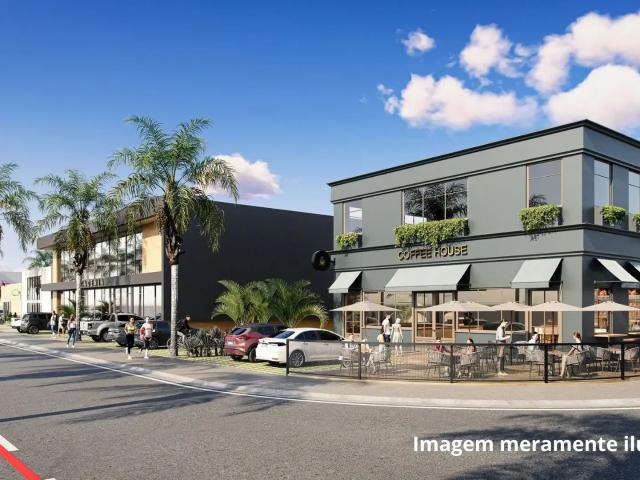 Terreno comercial para Venda em Americana/SP Jardim Terramérica I