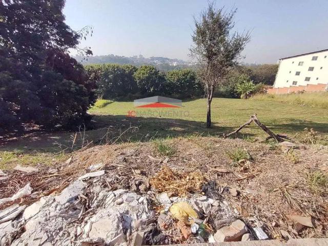 Terreno comercial para Venda em Americana/SP Jardim Bela Vista