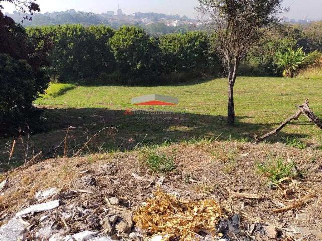 Terreno comercial para Venda em Americana/SP Jardim Bela Vista