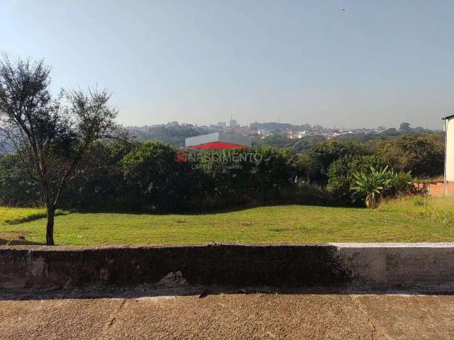 Terreno comercial para Venda em Americana/SP Jardim Bela Vista