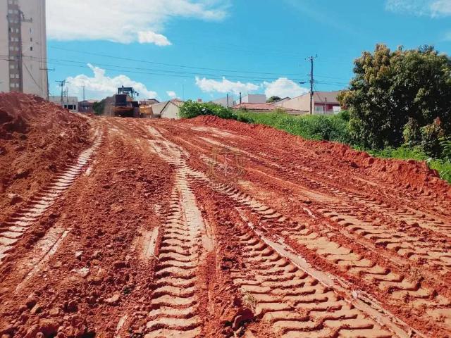 Terreno comercial para Venda em Americana/SP Jardim Bela Vista