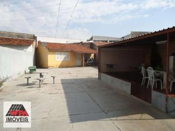 Terreno comercial para Venda em Americana/SP Jardim Ipiranga