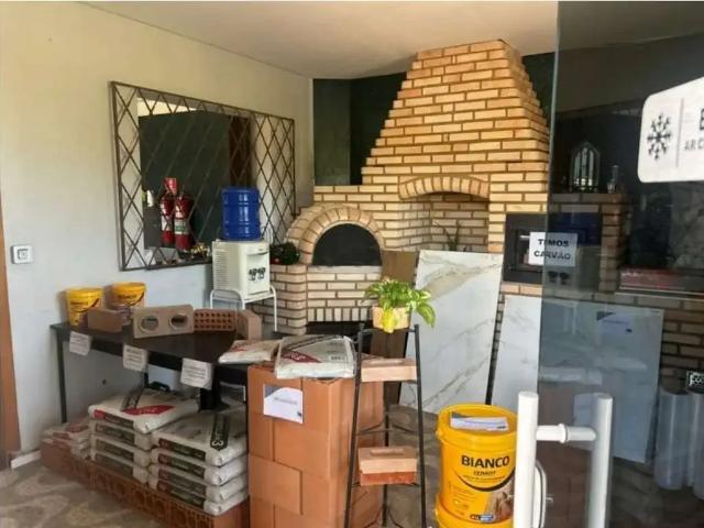 Terreno comercial para Venda em Americana/SP Jardim Lizandra