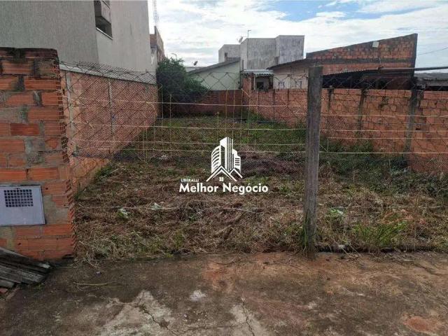 Terreno comercial para Venda em Americana/SP Jardim Mirandola