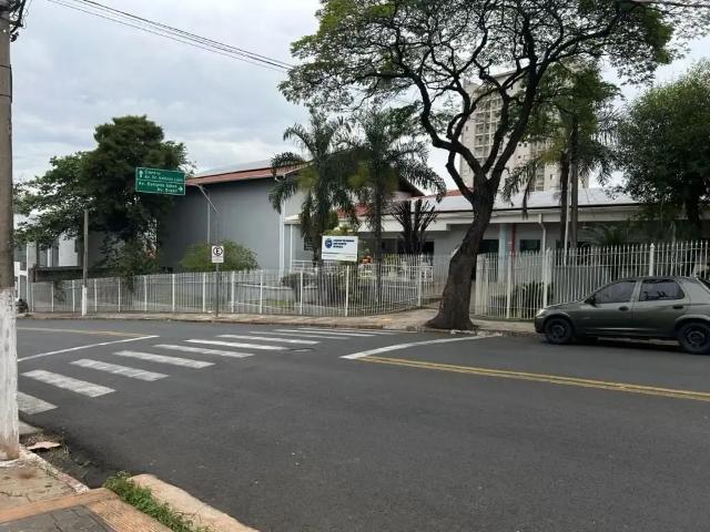 Terreno comercial para Venda em Americana/SP Jardim São Domingos