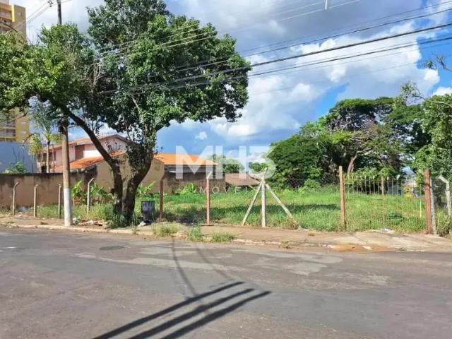 Terreno comercial para Venda em Americana/SP Jardim Santa Eliza