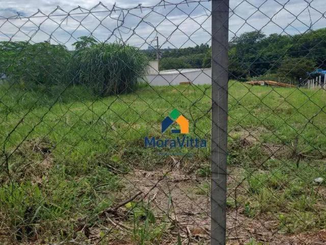Terreno comercial para Venda em Americana/SP Jardim Santana