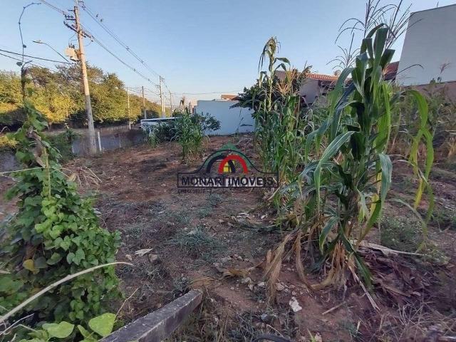 Terreno comercial para Venda em Americana/SP Parque Nova Carioba