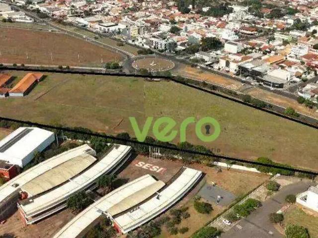 Terreno comercial para Venda em Americana/SP Parque Novo Mundo