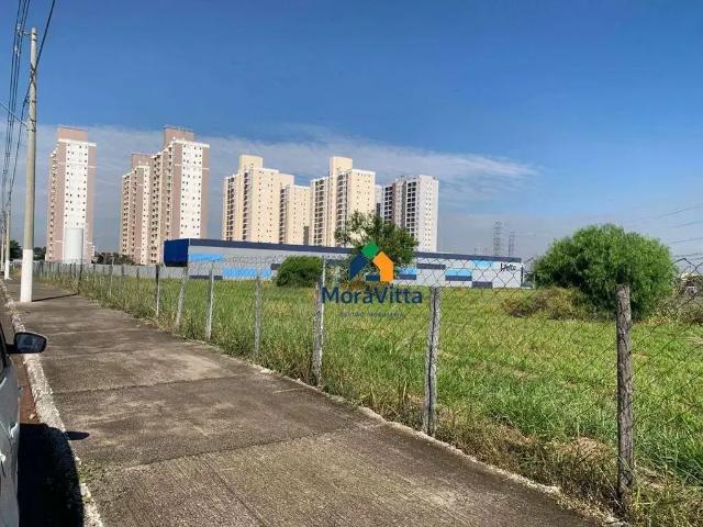 Terreno comercial para Venda em Americana/SP Parque Residencial Jaguari