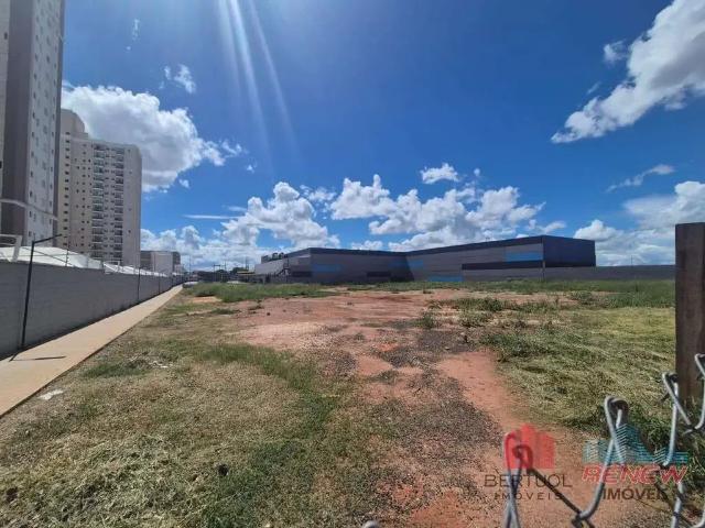 Terreno comercial para Venda em Americana/SP Parque Residencial Jaguari