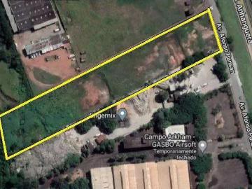 Terreno comercial para Venda em Americana/SP Vila Bertini