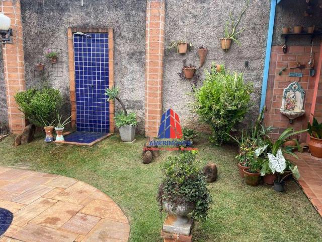 Terreno comercial para Venda em Americana/SP Vila Santa Maria