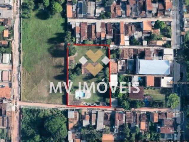 Terreno comercial para Venda em Ananindeua/PA Centro