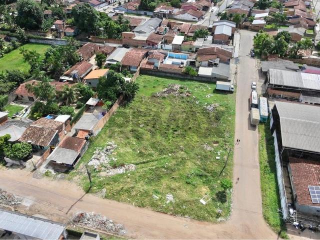 Terreno comercial para Venda em Ananindeua/PA Águas Lindas