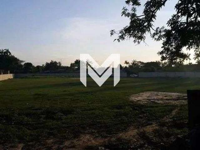 Terreno comercial para Venda em Ananindeua/PA Icuí Guajará