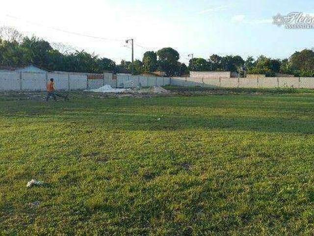 Terreno comercial para Venda em Ananindeua/PA Centro